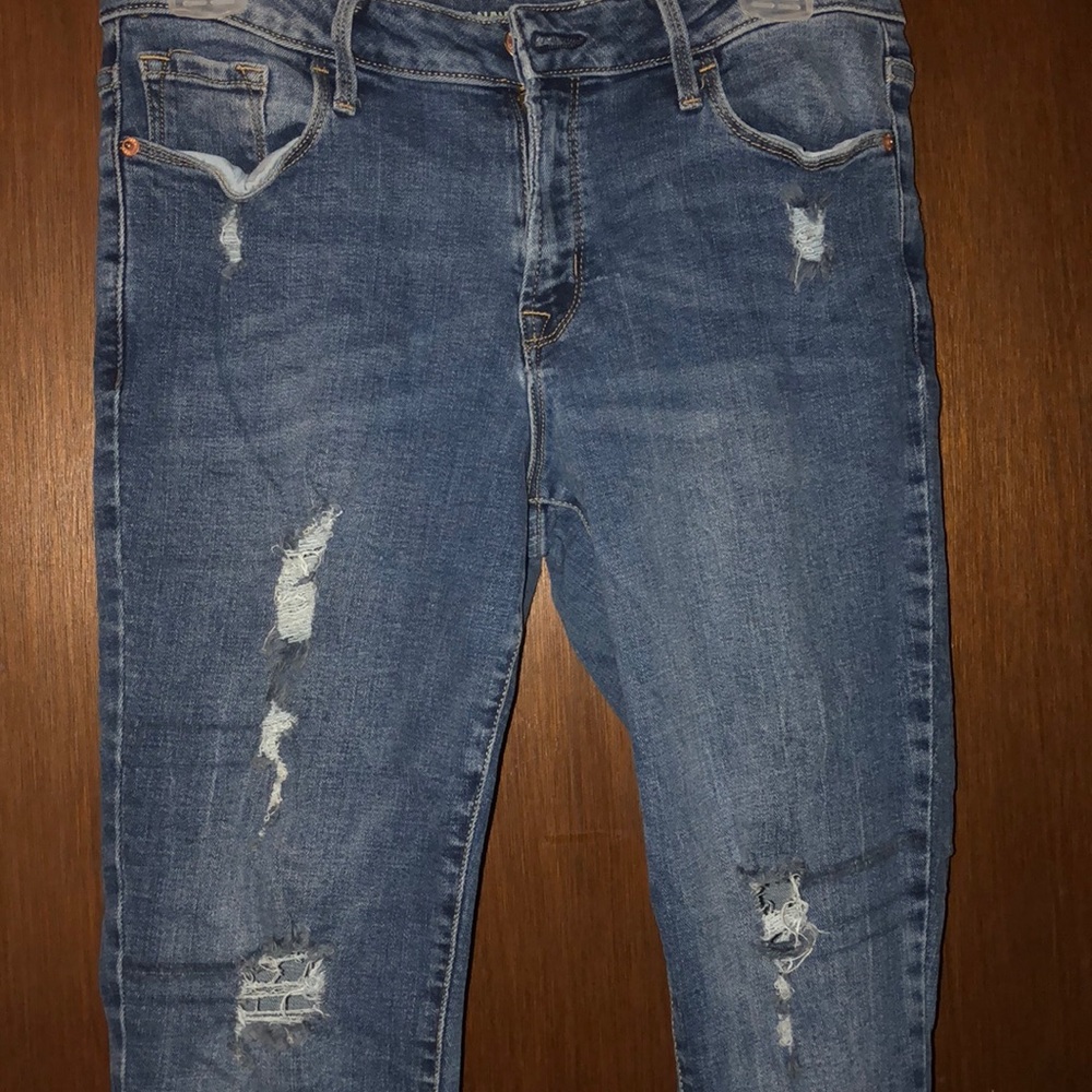 Jeans